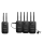 Mikrofon Saramonic VmicLink5 (RX + TX + TX + TX)